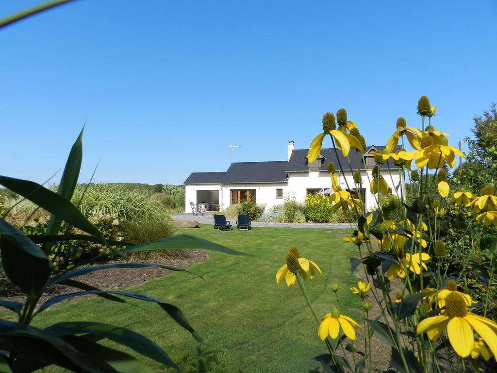 Gîte La Grenouillère Esqueheries Extérieur photo